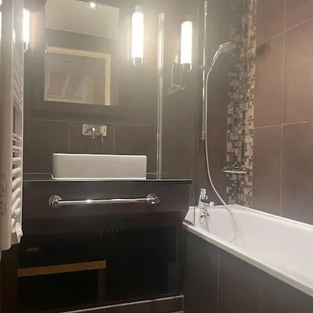 Apartman Sydney Juvignac