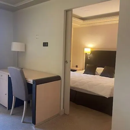 Sydney Apartment Juvignac