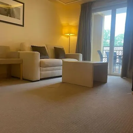 Apartman Sydney Juvignac