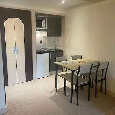 Apartman Sydney Juvignac
